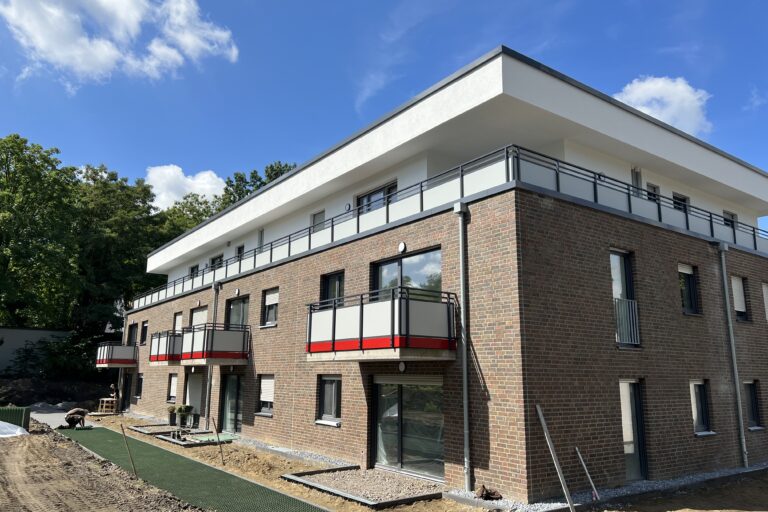Mieten Bauverein Gelsenkirchen e.G. Wohnungen, Gelsenkirchen
