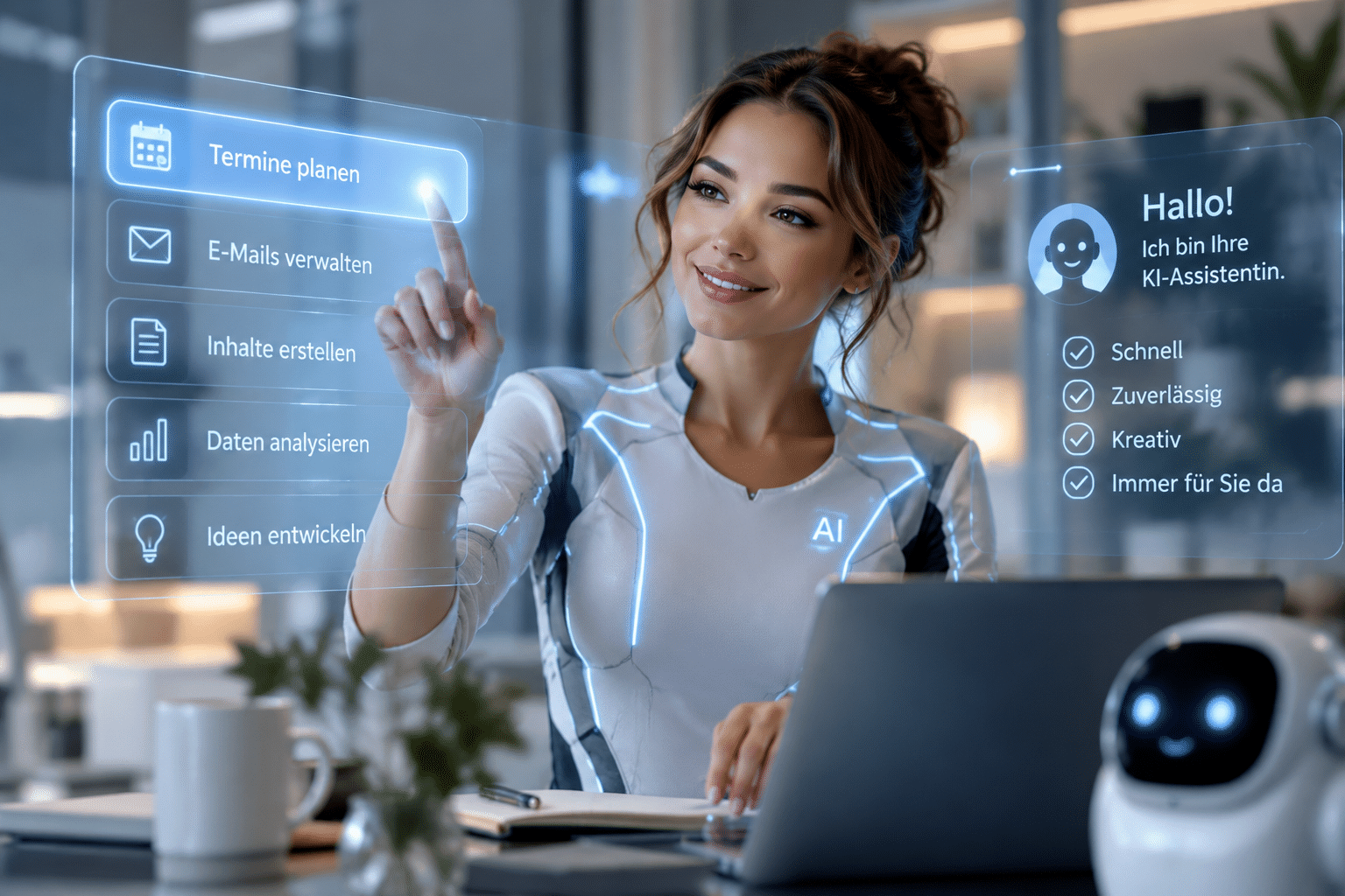 Digitale AI